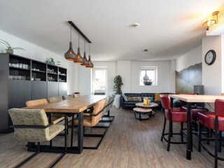 Holiday house Callantsoog Features 30