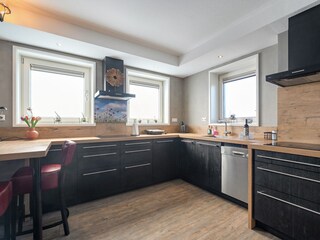 Holiday house Callantsoog Features 33