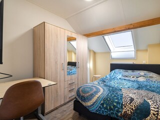 Holiday house Callantsoog Features 44
