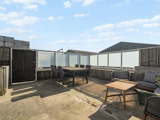 Holiday house Callantsoog Outdoor Recording 7