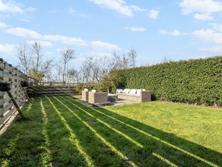 Ferienhaus Callantsoog Außenaufnahme 12