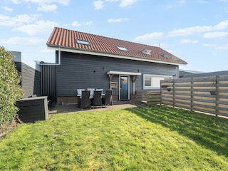 Holiday house Callantsoog Outdoor Recording 14