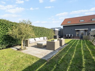 Ferienhaus Callantsoog Außenaufnahme 15