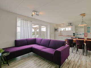 Ferienhaus Callantsoog Ausstattung 13
