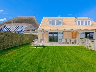 Holiday house Callantsoog Outdoor Recording 3