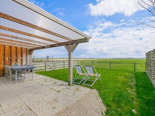 Holiday house Callantsoog Outdoor Recording 4