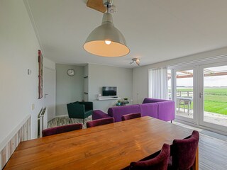 Holiday house Callantsoog Features 16