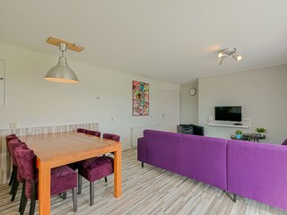 Holiday house Callantsoog Features 17