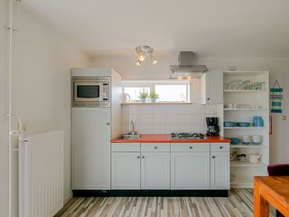 Holiday house Callantsoog Features 18