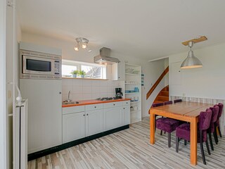 Holiday house Callantsoog Features 19