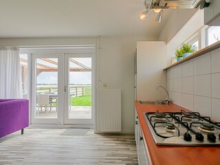 Holiday house Callantsoog Features 20