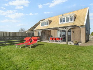 Ferienhaus Callantsoog Außenaufnahme 12
