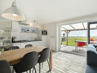 Holiday house Callantsoog Features 34