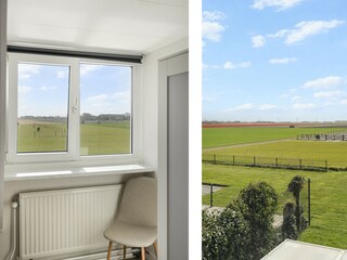 Holiday house Callantsoog Outdoor Recording 7