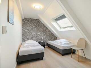 Holiday house Callantsoog Features 42
