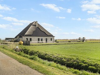Ferienhaus Callantsoog Außenaufnahme 9