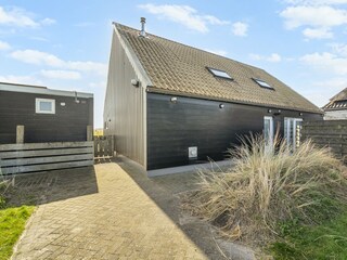 Ferienhaus Callantsoog Außenaufnahme 10