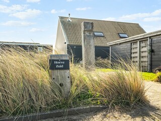 Ferienhaus Callantsoog Außenaufnahme 11