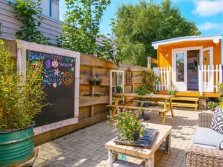 Ferienhaus Callantsoog Außenaufnahme 1