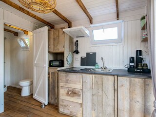 Holiday house Callantsoog Features 10