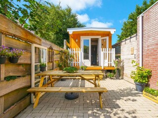 Ferienhaus Callantsoog Außenaufnahme 2