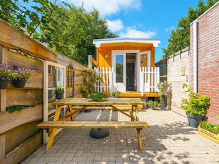 Holiday house Callantsoog Outdoor Recording 2