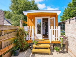 Ferienhaus Callantsoog Außenaufnahme 3