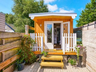 Holiday house Callantsoog Outdoor Recording 3