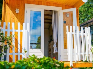 Holiday house Callantsoog Outdoor Recording 4