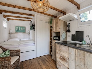 Holiday house Callantsoog Features 14
