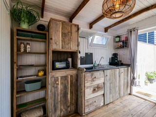 Holiday house Callantsoog Features 15