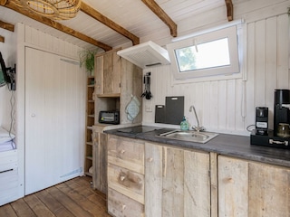 Holiday house Callantsoog Features 16