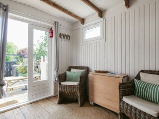 Holiday house Callantsoog Features 17