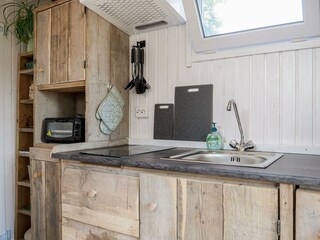 Holiday house Callantsoog Features 22