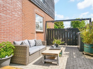 Ferienhaus Callantsoog Außenaufnahme 7