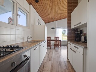 Holiday house Julianadorp Features 9