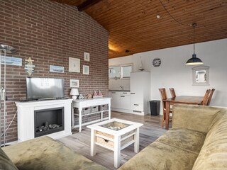 Ferienhaus Julianadorp Ausstattung 11