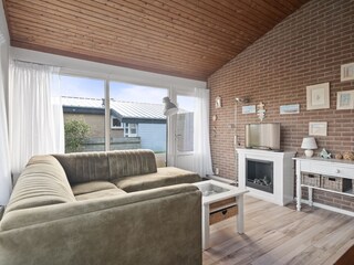 Holiday house Julianadorp Features 12
