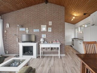 Holiday house Julianadorp Features 13