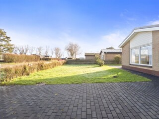 Ferienhaus Julianadorp Außenaufnahme 4