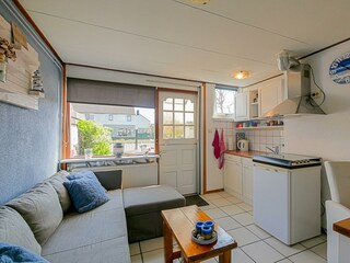 Ferienhaus Callantsoog Ausstattung 1