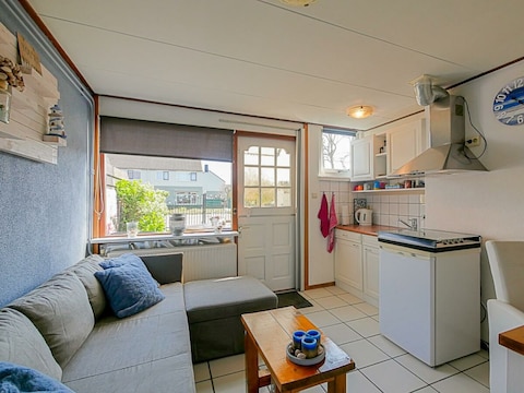 Holiday house Tiny House Petite