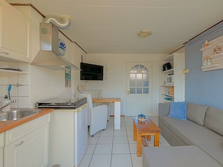 Ferienhaus Callantsoog Ausstattung 7