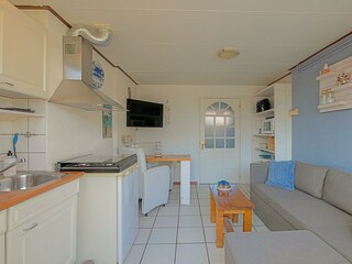 Holiday house Callantsoog Features 7