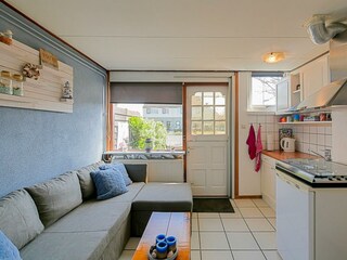 Holiday house Callantsoog Features 6