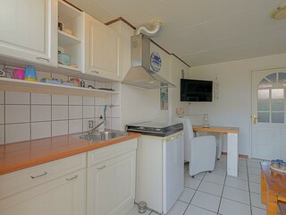 Ferienhaus Callantsoog Ausstattung 10