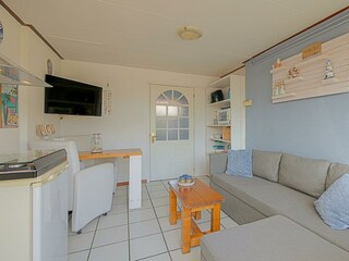 Ferienhaus Callantsoog Ausstattung 11