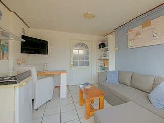 Holiday house Callantsoog Features 11