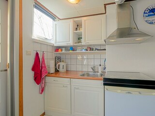 Holiday house Callantsoog Features 13
