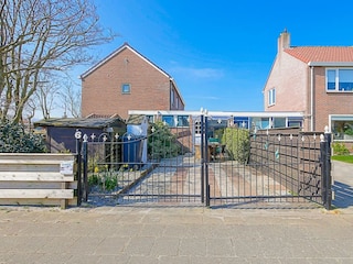 Ferienhaus Callantsoog Außenaufnahme 4
